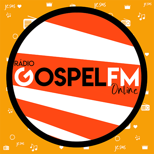 Rádio Gospel FM Online  Icon