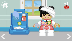 LEGO® DUPLO® World - Screenshot 1