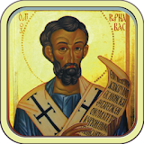 The Epistle of Barnabas icon