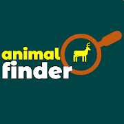 Animal Finder - Animal names, sounds via puzzles