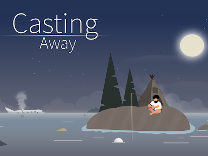 Casting Away - Survival Screenshot