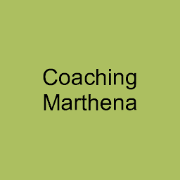 「Coaching Marthena」圖示圖片