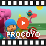 Procoyo Video Collection icon