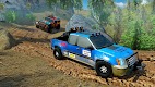 screenshot of Offroad 4X4 Jeep Hill Climbing