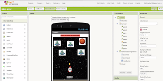 Alien Army - Screenshot 1