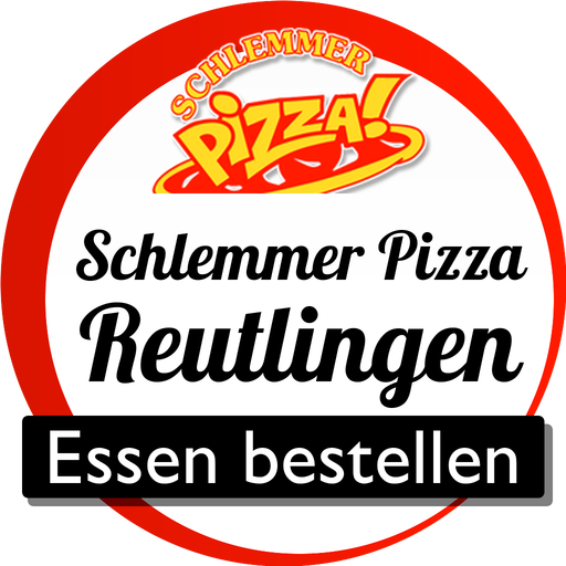 Schlemmer Pizza Reutlingen logo