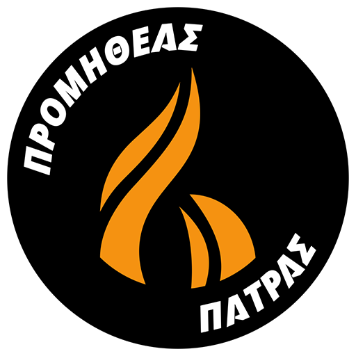 Promitheas Patras BC logo