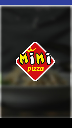 Mimi Pizza Screen 3