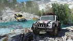 screenshot of Offroad 4X4 Jeep Hill Climbing