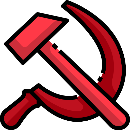 Manual de Marxismo logo