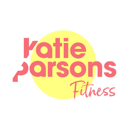 Katie Parsons Fitness App