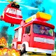 Firefighter Games: Fire Truck Download on Windows