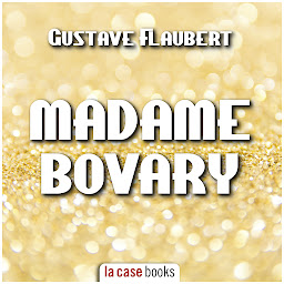 Obraz ikony: Madame Bovary: (English Version)