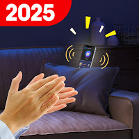 Clap To Find Phone - AI