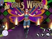 screenshot of Bad Girls Wrestling Game