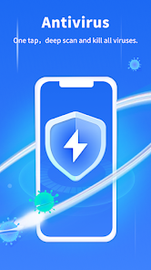 Max Security-Antivirus Cleaner 1.0.0 APK + Mod (Free purchase) for Android