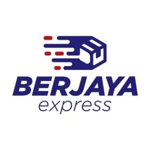Berjaya Ops logo