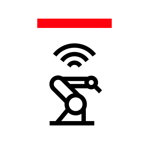 ABB Infoservice logo