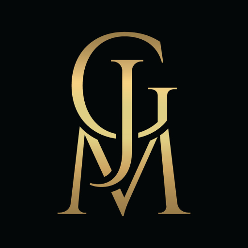 GJM - Gold Jewellery Mart logo