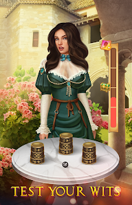 Emperor: Conquer your Queen MOD APK 0.71 (Unlimited Money/Free Shopping) Gallery 8