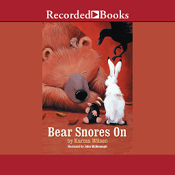 Icon image Bear Snores On