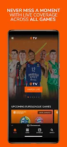 EuroLeague TV