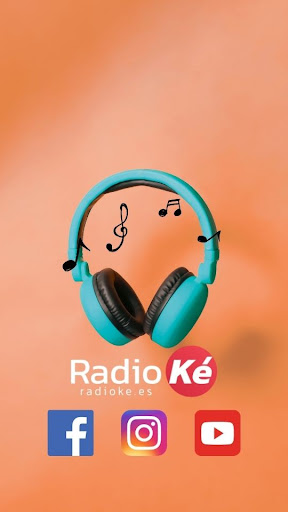 Radioké España Screen 3