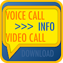 Voice Call & Video Call Apps 