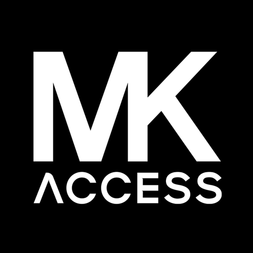 MK Access Watch Faces Latest Icon