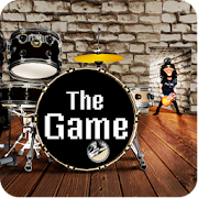 Drum 3D The Game  Icon