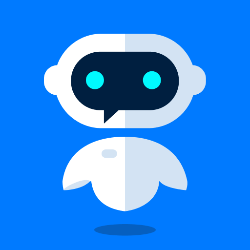 ConverseAI: AI ChatBot  Icon