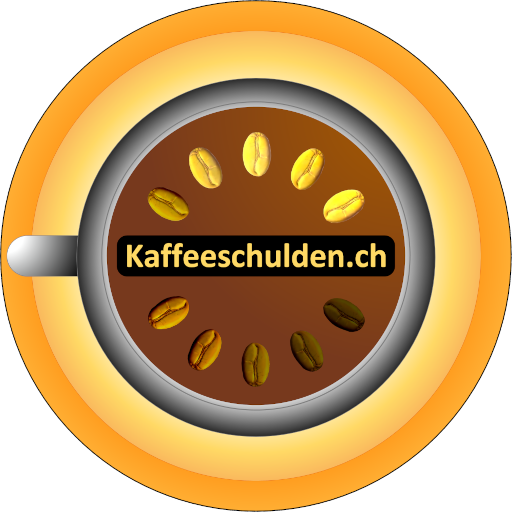 Kaffeeschulden logo