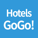 Cover Image of ดาวน์โหลด 호텔스고고(Hotels GOGO)  APK