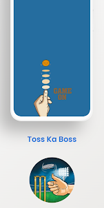 Toss ka boss