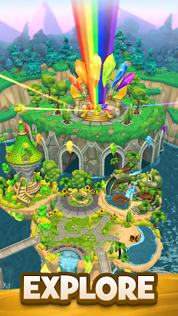 Game screenshot Magic Match hack