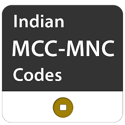 Icon image Mobile Codes of India