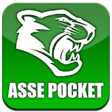 ASSE Pocket icon