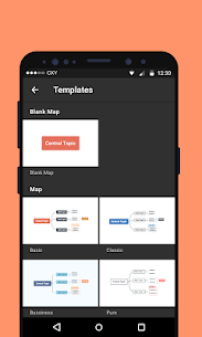 XMind: Mind Map v22.07.156 Subscribed Mod 3