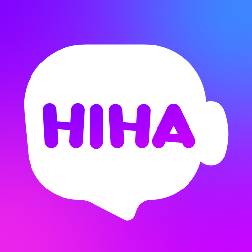 Hiha - Video Chat Online - Apps on Google Play