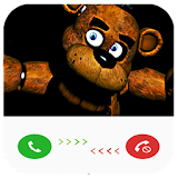 Call From Five Nights icon