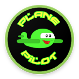Plane Pilot w/ V-Points icon