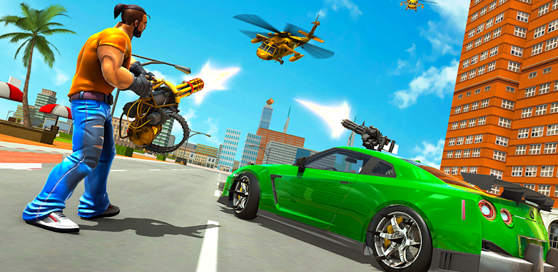 シティカードライビングゲーム-カーシミュレーターゲーム3D