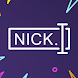 Gamer Nick Generator - Androidアプリ