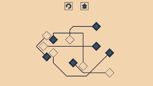 Cubris - Puzzle Game