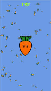 Carrot Rush