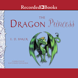Icon image The Dragon Princess