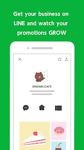 LINE Official Account For Pc (Windows 7, 8, 10 And Mac) Free Download