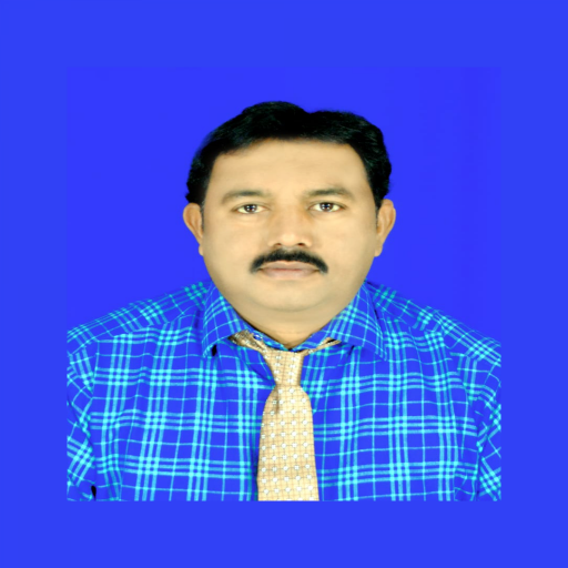 Sunil Singh - LIC logo