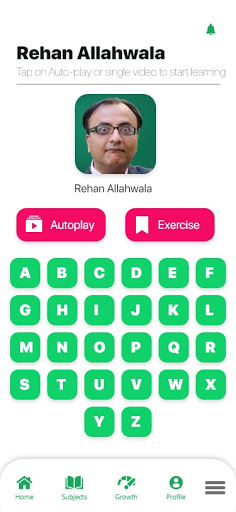 ऐप पूर्वावलोकन