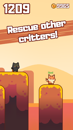 Jump Squad - Screenshot 4